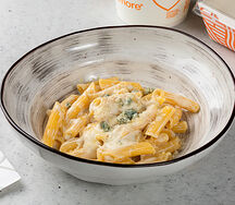 Пенне Три сыра