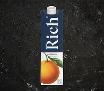 Сок Апельсиновый пакет