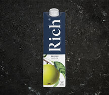 Сок Яблочный пакет