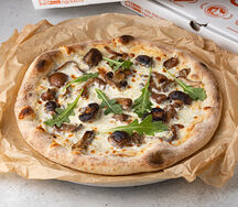 Пицца Фунги 26 см