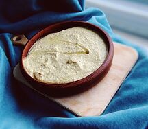 Сациви из курицы