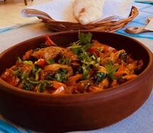 Аджапсандали