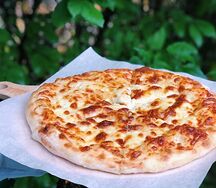 Хачапури по-мегрельски