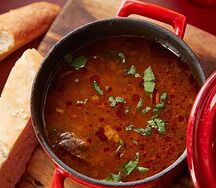 Харчо Баранина