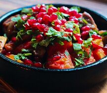 Оджахури Свинина