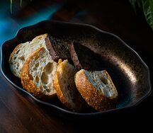 Хлебная корзина