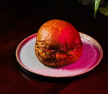 Бургер Катсу