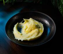 Картофельное пюре