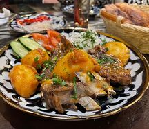 Казан-кебаб