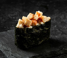 Ролл Унаги Карай