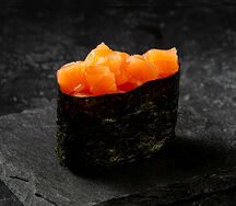 Ролл Сякэ Карай