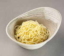 Яичная лапша