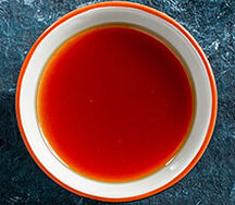 Кисло- сладкий соус