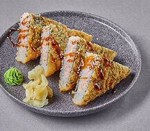 Сэндвич ролл