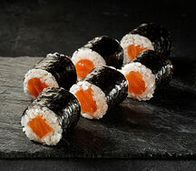 Ролл Сякэ Маки