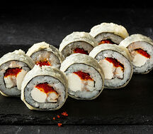 Ролл Камакура