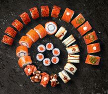 Планета сет