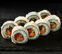 Ролл Кавасаки