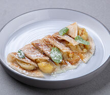 Тайский блинчик