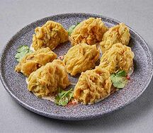 Шампиньоны фри