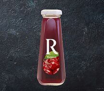 Сок Rich вишня
