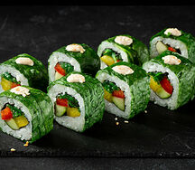 Органик ролл