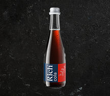 Напиток Кола