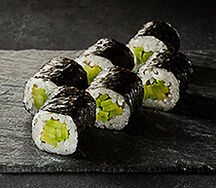 Ролл Авокадо Маки