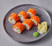 Ролл Калифорния