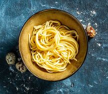 Китайская лапша