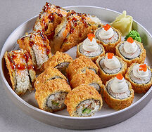 Темпура сет