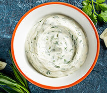 Айолио соус