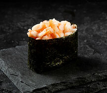 Ролл Эби Карай