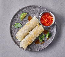 Нэм с курицей