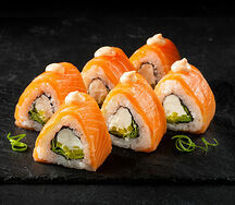 Ролл Планета