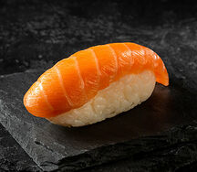 Ролл Суши Сякэ