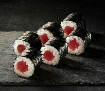 Ролл Тэкка маки