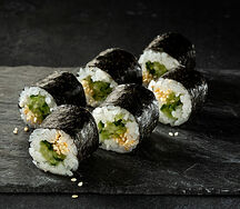 Ролл Каппа Маки