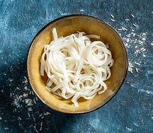 Рисовая лапша