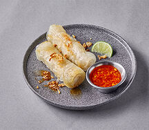 Нэм с морепродуктами