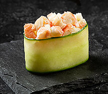 Ролл Кани Карай