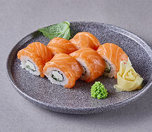 Ролл Филадельфия