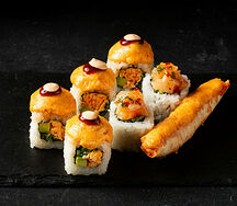 Ролл Хотатегай