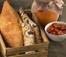 Сет Настоящая Грузия