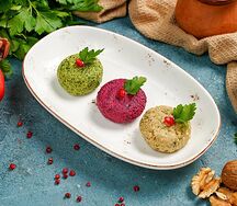 Ассорти пхали