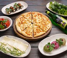 Сет знакомство с Грузией