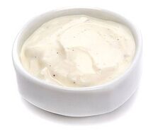 Соус Чкмерули