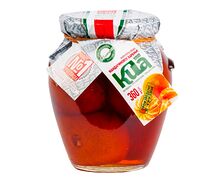 Варенье Мандарин