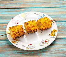 Кукурузка на шпажке