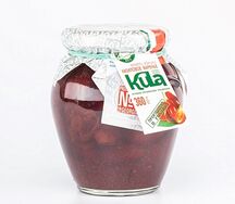Варенье Кизил